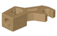 98313 | Arm Mechanical, Exo-Force / Bionicle, Thick Support | LEGOPART