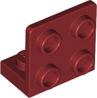 99207 | Bracket 1 x 2 - 2 x 2 Inverted | LEGOPART