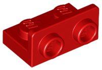 99780 | Bracket 1 x 2 - 1 x 2 Inverted | LEGOPART