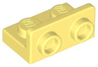 99780 | Bracket 1 x 2 - 1 x 2 Inverted | LEGOPART