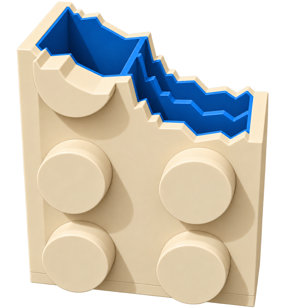 Bureaustandaard LEGO