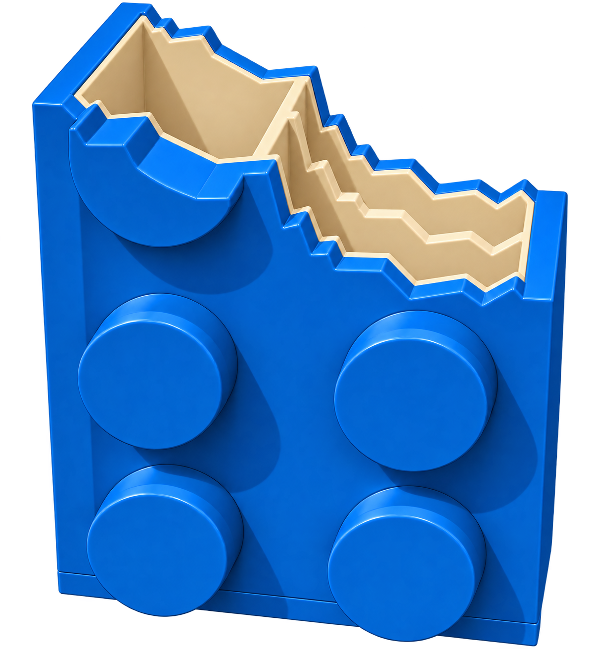 Bureaustandaard LEGO