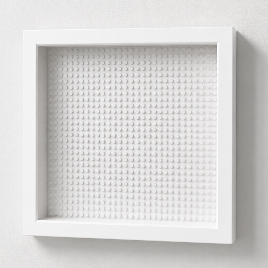 Display voor LEGO® Minifigures