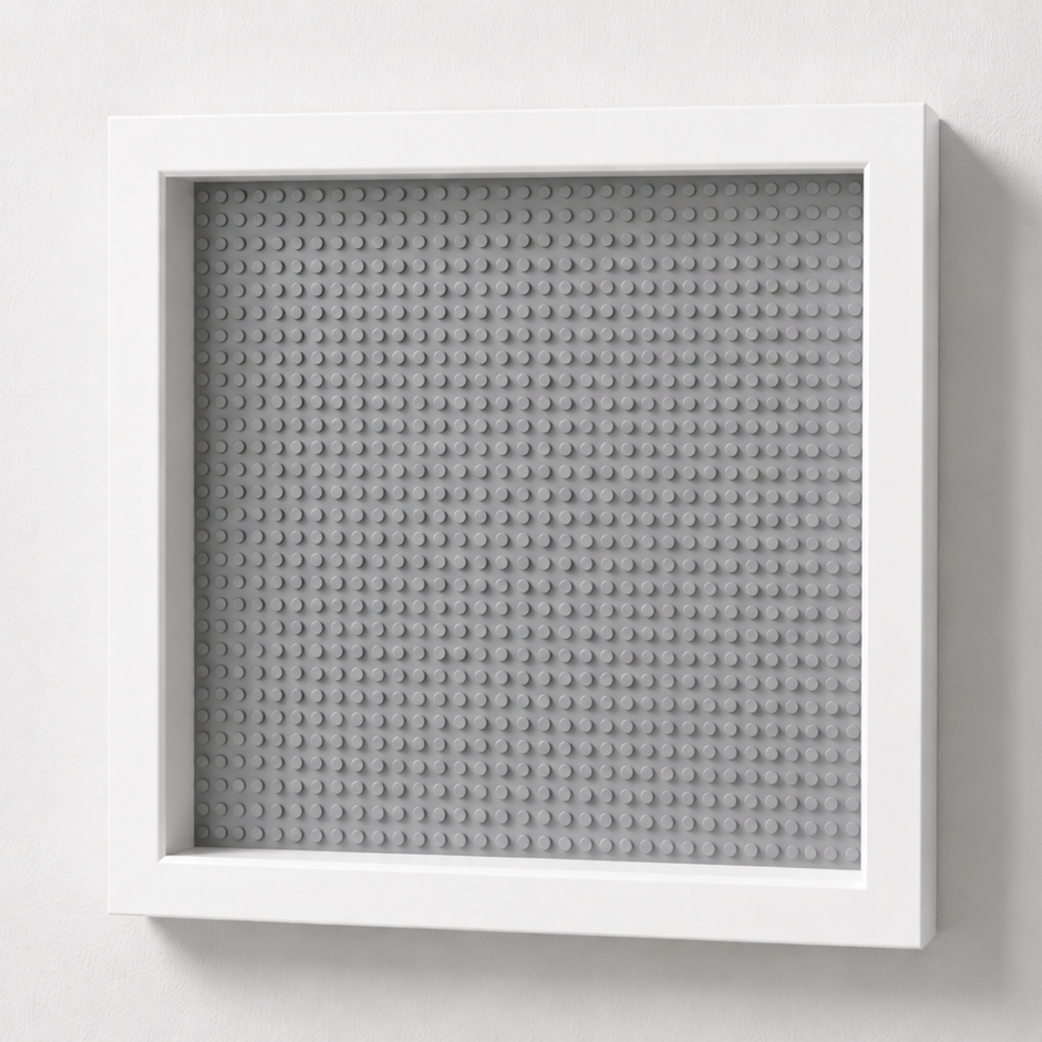 Display voor LEGO® Minifigures
