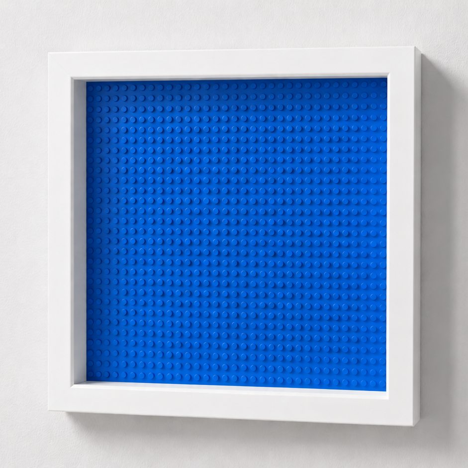 Display voor LEGO® Minifigures