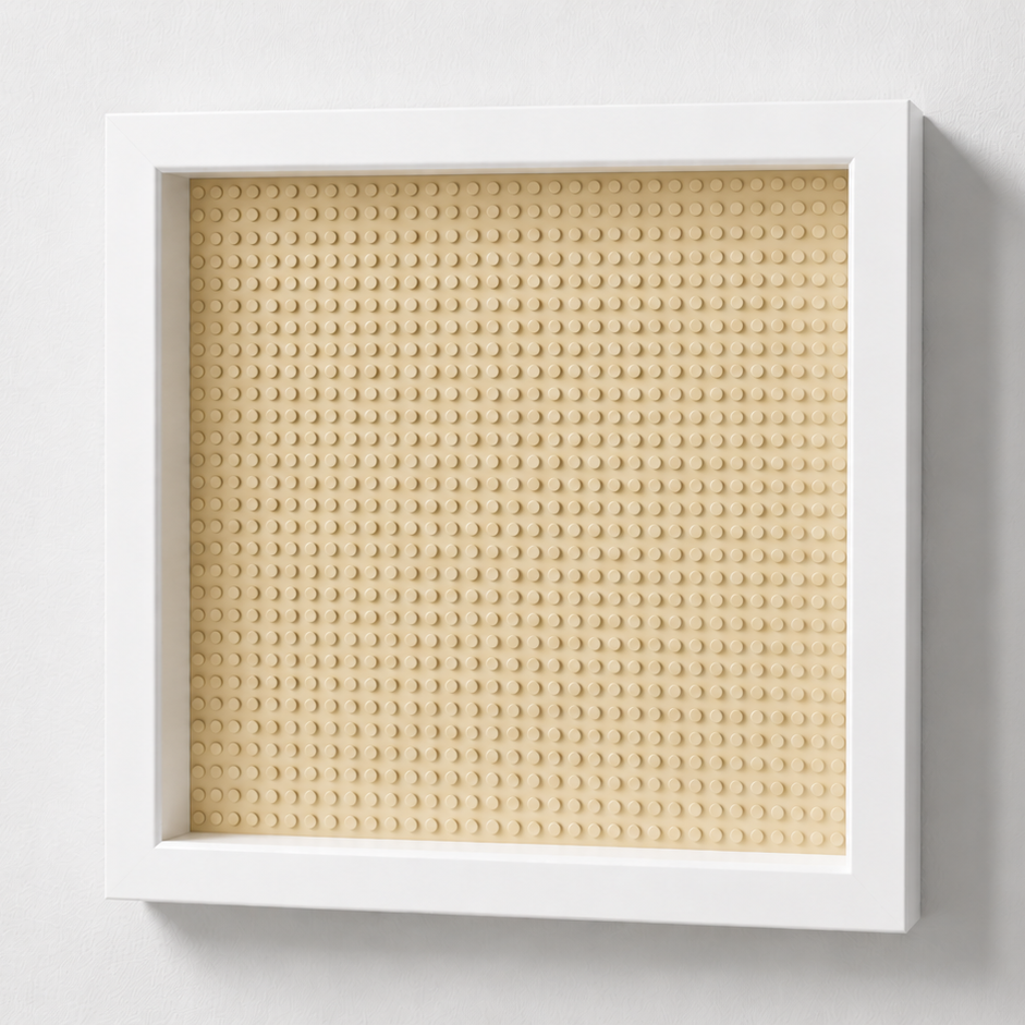 Display voor LEGO® Minifigures