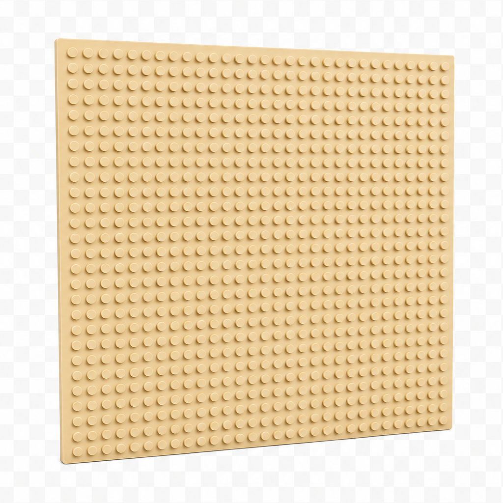 Display voor LEGO® Minifigures