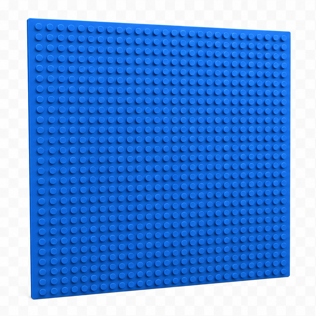 Display voor LEGO® Minifigures