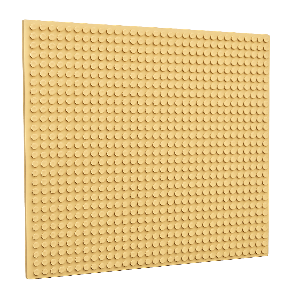 Display voor LEGO® Minifigures