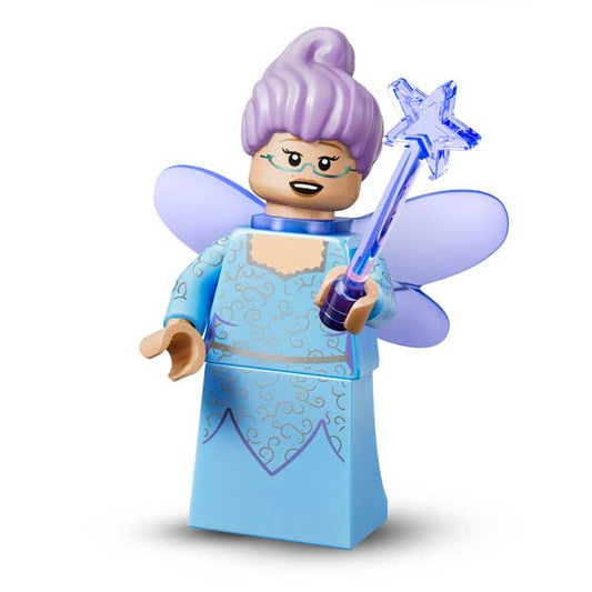 Fairy Godmother LEGO col