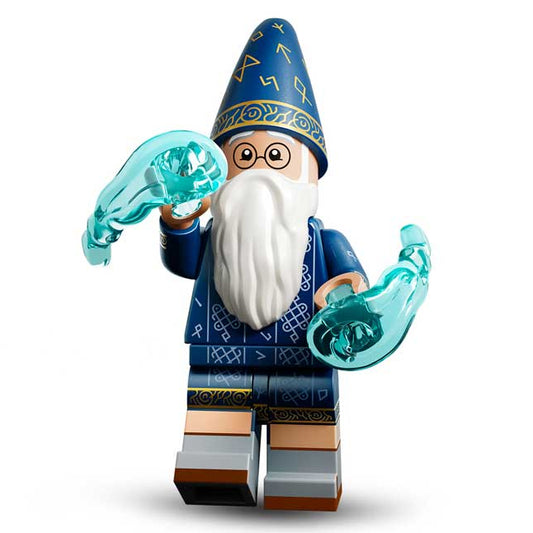 Merlin LEGO col