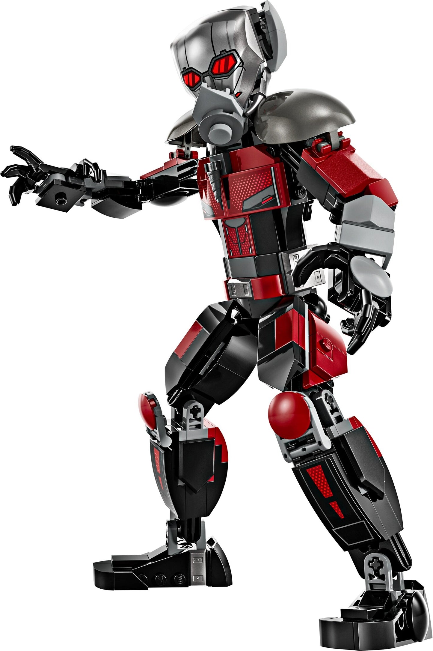 Ant-Man (Scott Lang) Brick Build LEGO