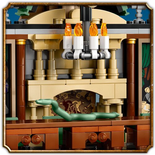 Malfoy Manor LEGO 76453