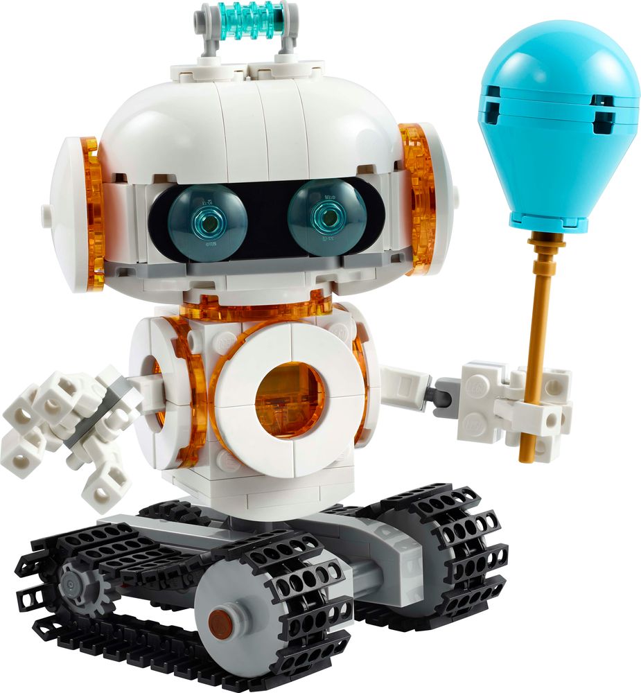 Space Robot LEGO 31164