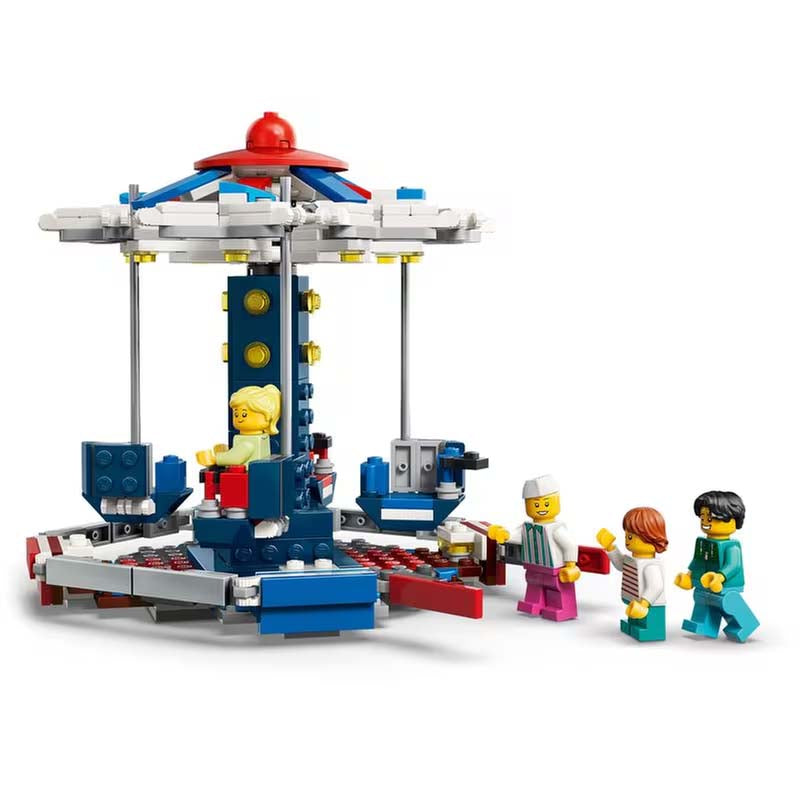 Iconic Ferris Wheel LEGO 31389