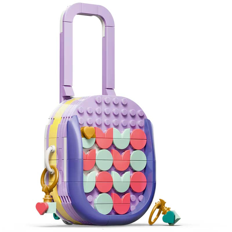 Art Fashion Bag with Storage LEGO 31391