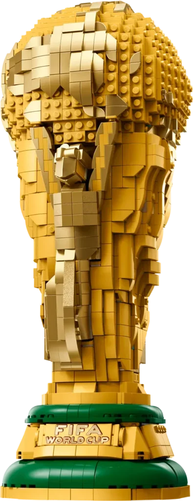 FIFA World Cup™ official trophy LEGO 43020