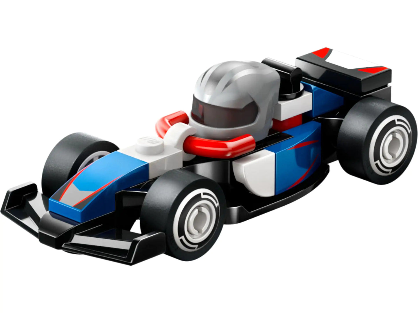 F1® VCA Racing Bull LEGO