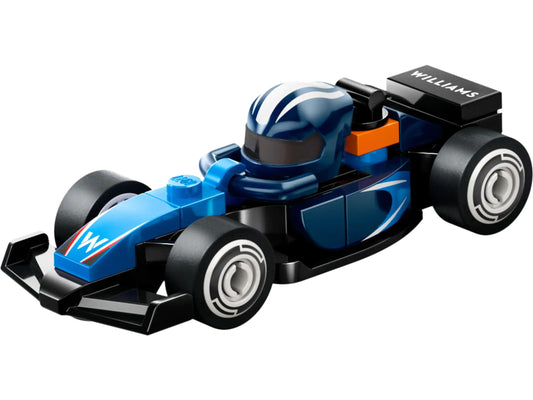 F1® Williams LEGO