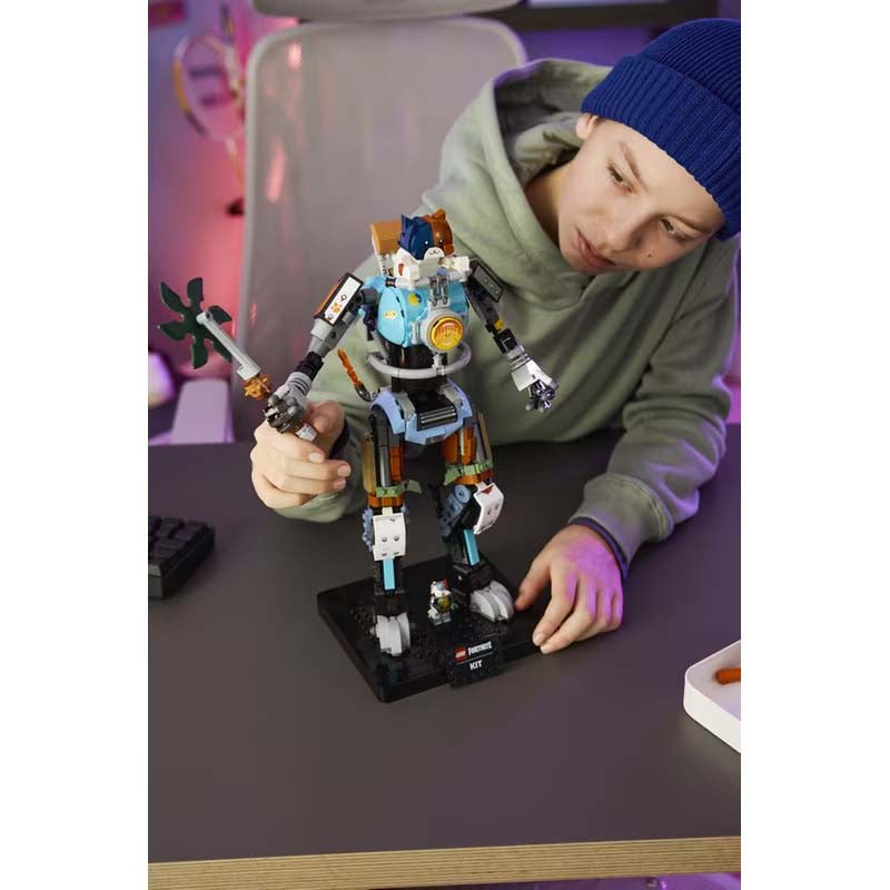 KIT LEGO 77081