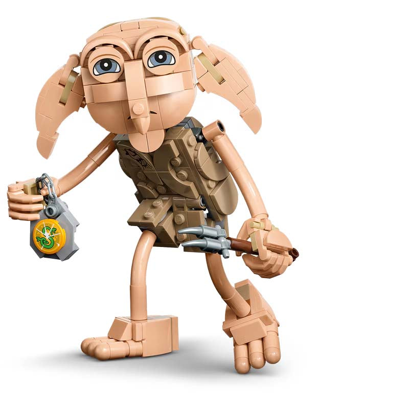Dobby™ the Free Elf LEGO 76469