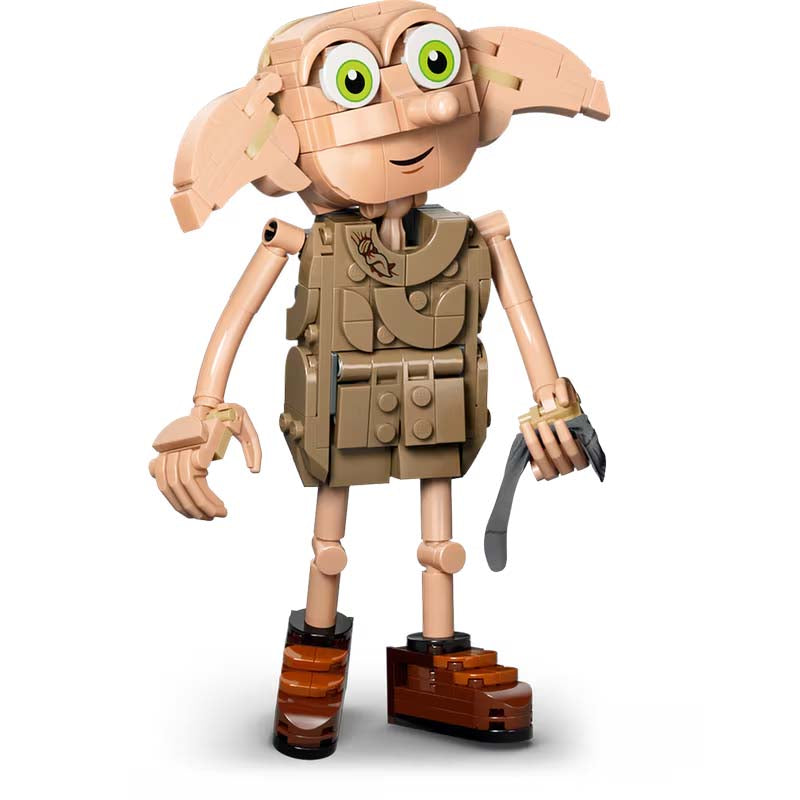 Dobby™ the Free Elf LEGO 76469