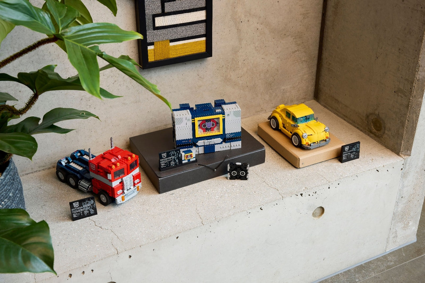 Transformers: Soundwave 10358