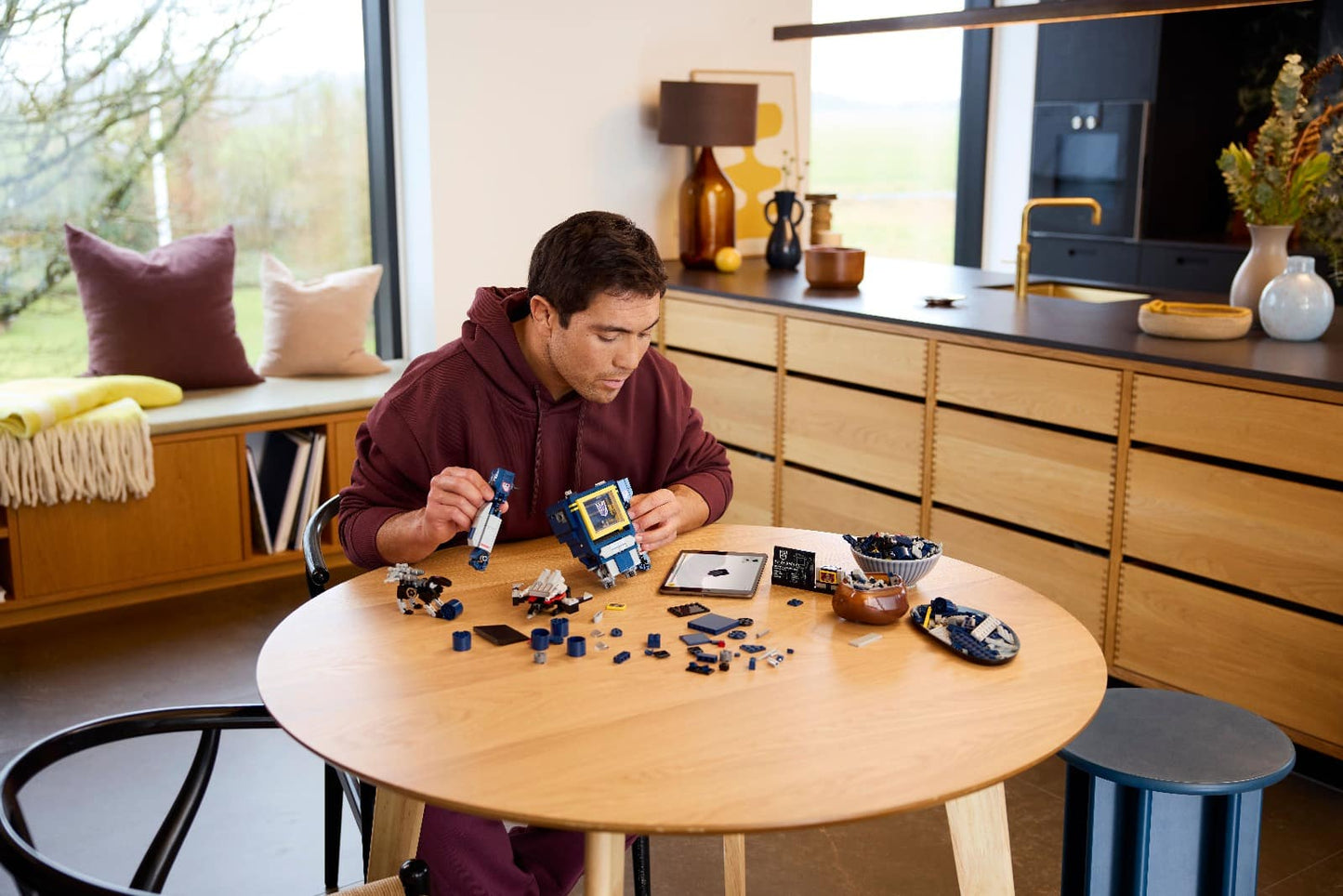 Transformers: Soundwave 10358