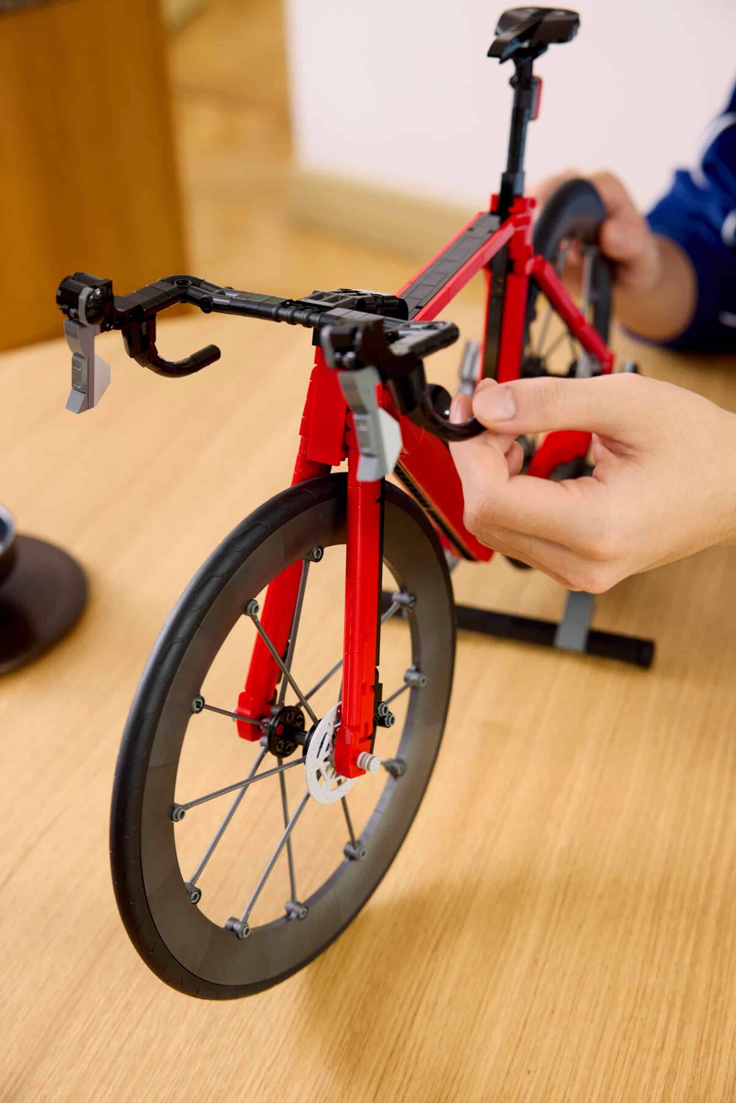 Road Bike LEGO 11380