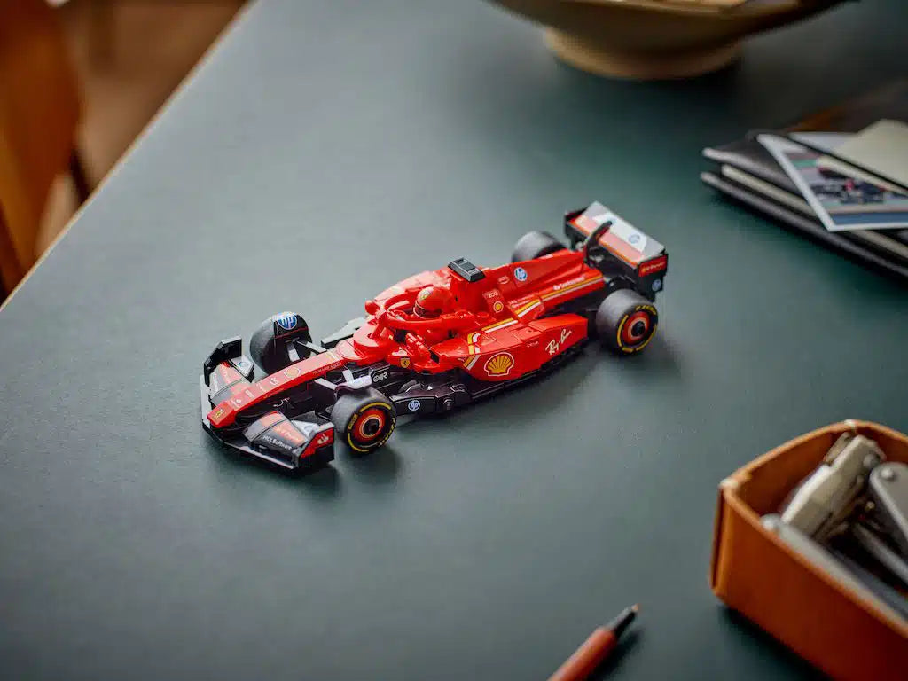 Ferrari SF-24 F1® LEGO 77242