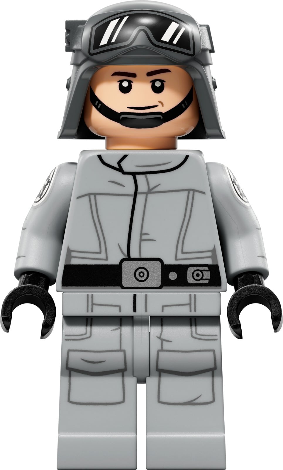 AT-ST™ Walker LEGO 75417