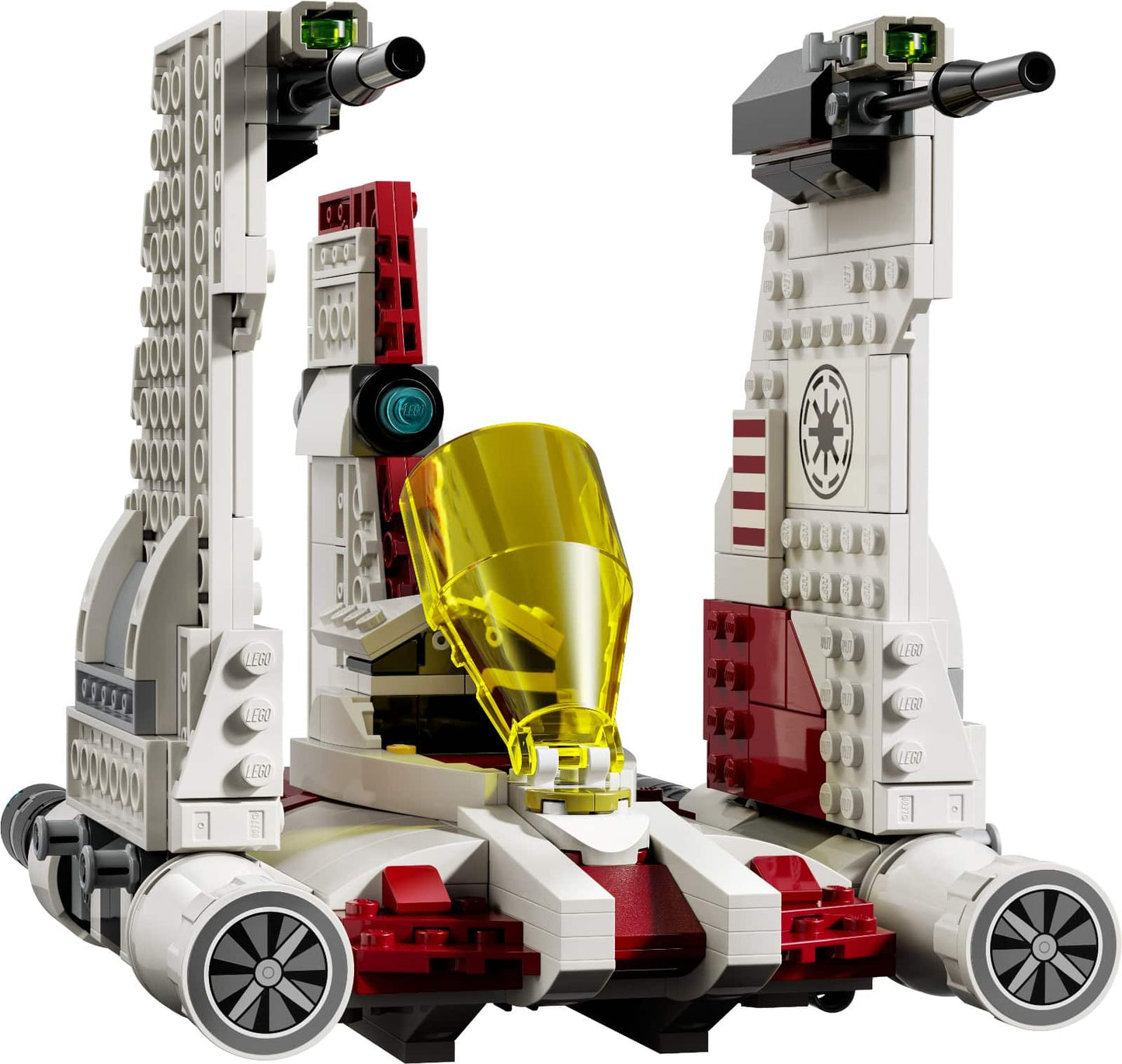 V-19 Torrent Starfighter LEGO 75432