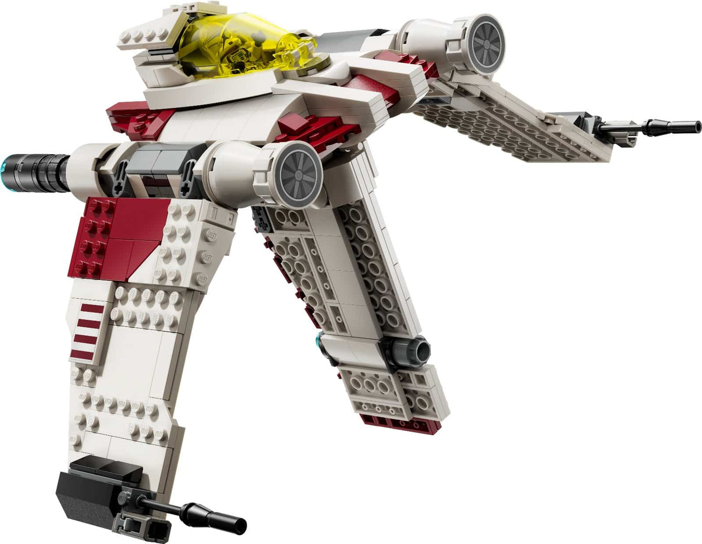 V-19 Torrent Starfighter LEGO 75432
