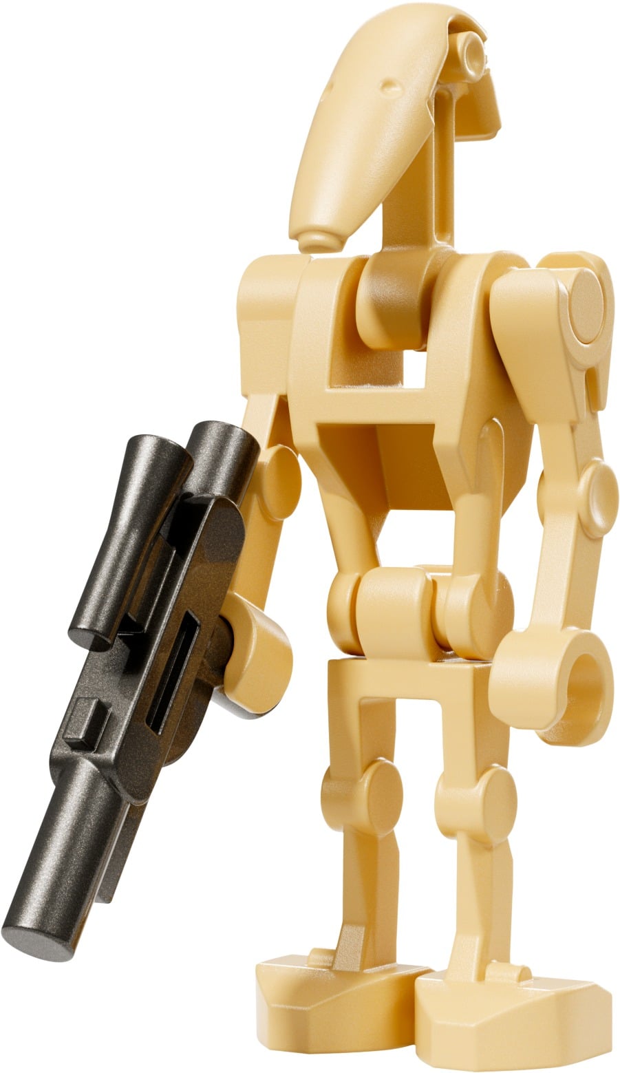 Battle of Felucia Separatists LEGO 75435