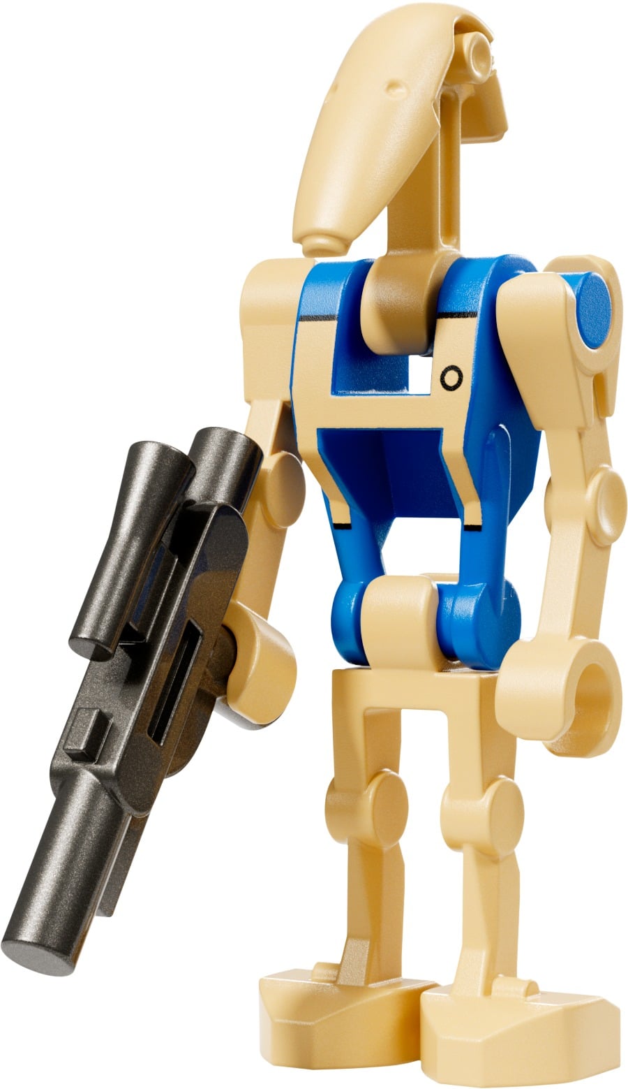 Battle of Felucia Separatists LEGO 75435