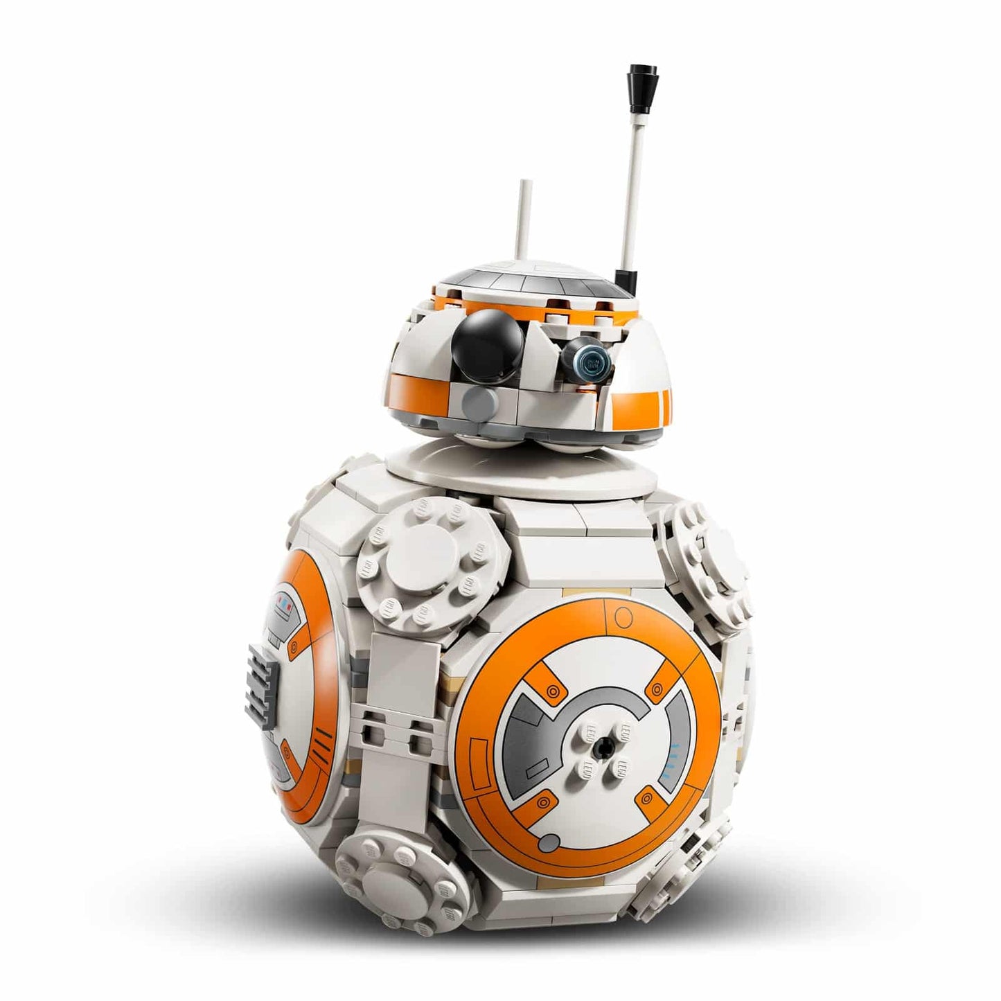 BB-8 LEGO 75452