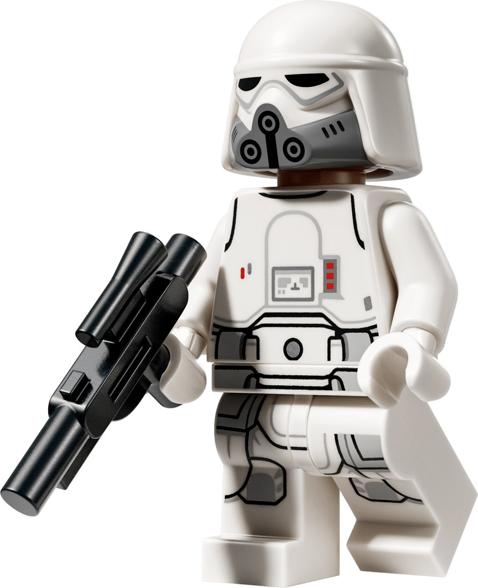 Imperial Remnant AT-AT with INT-4 LEGO 75454