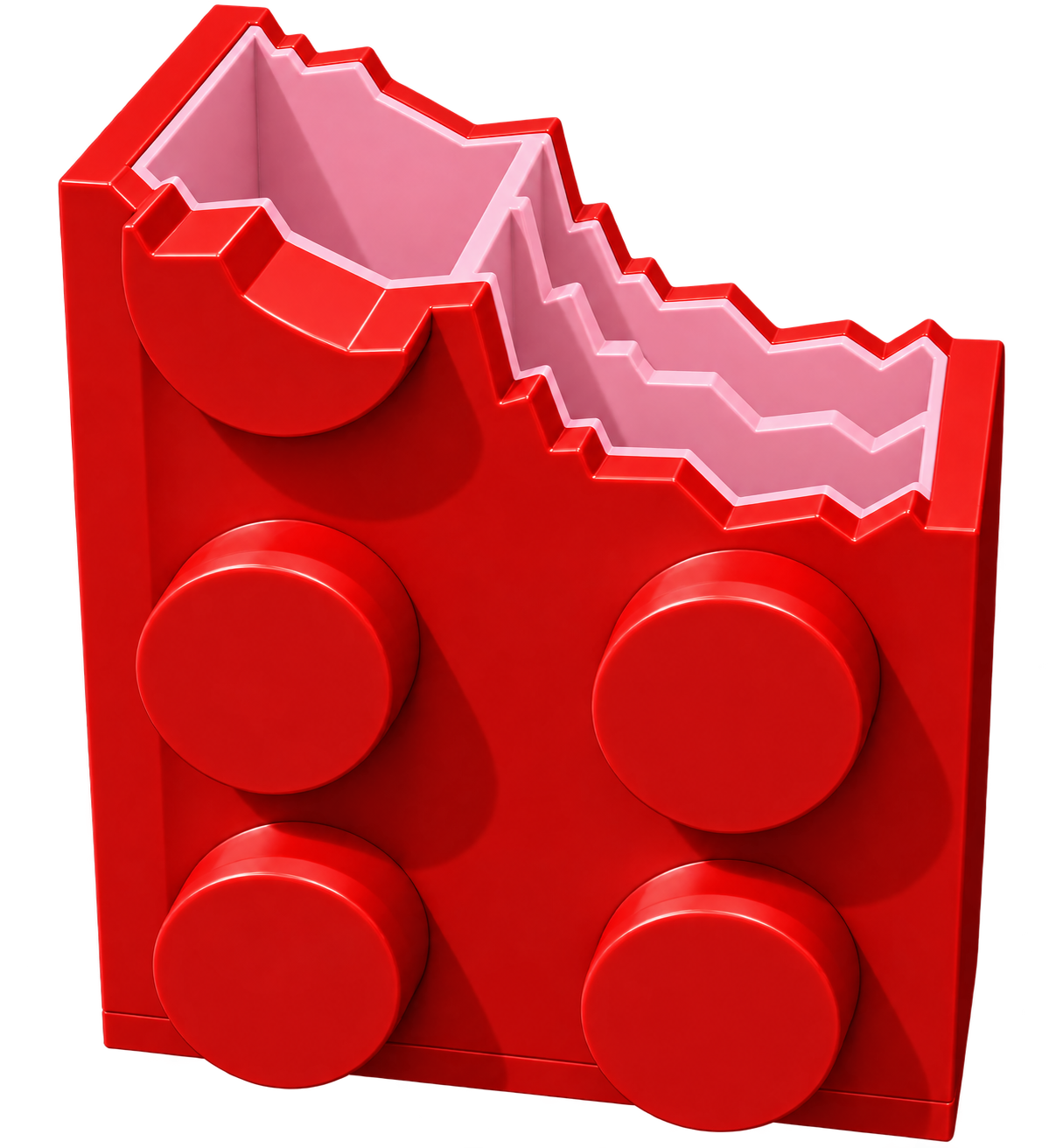 Bureaustandaard LEGO