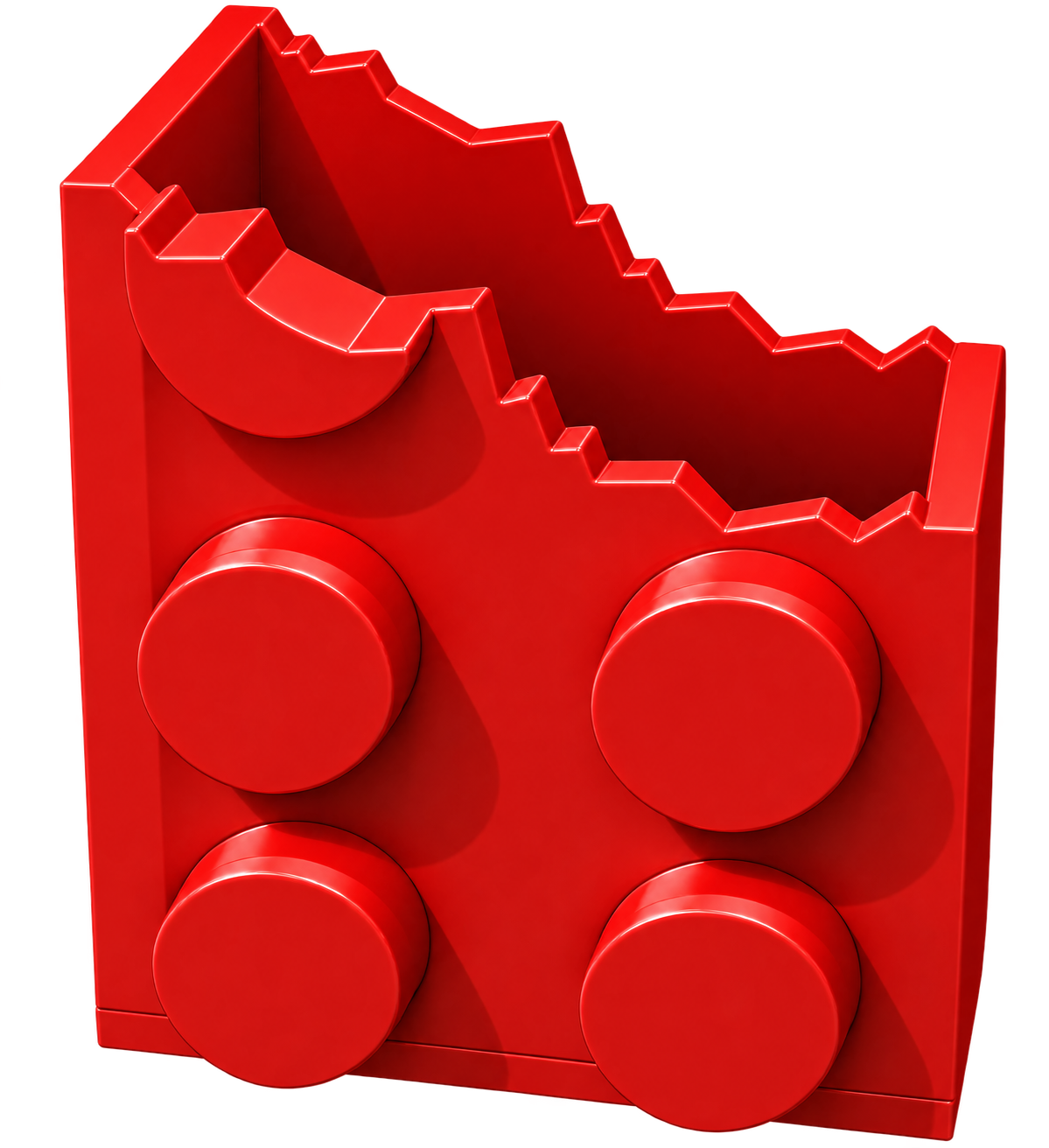 Bureaustandaard LEGO