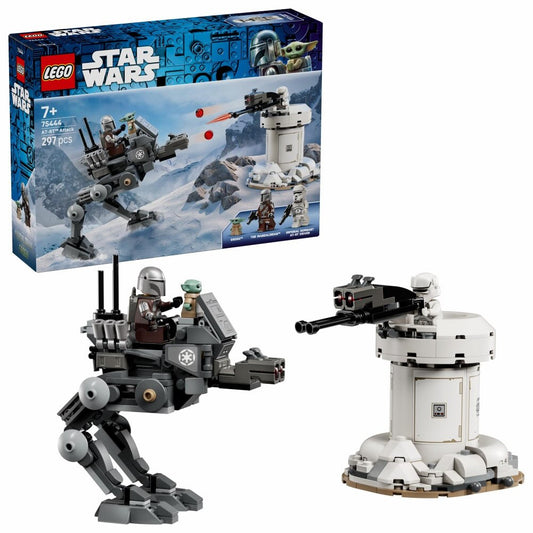 AT-RT Attack LEGO 75444
