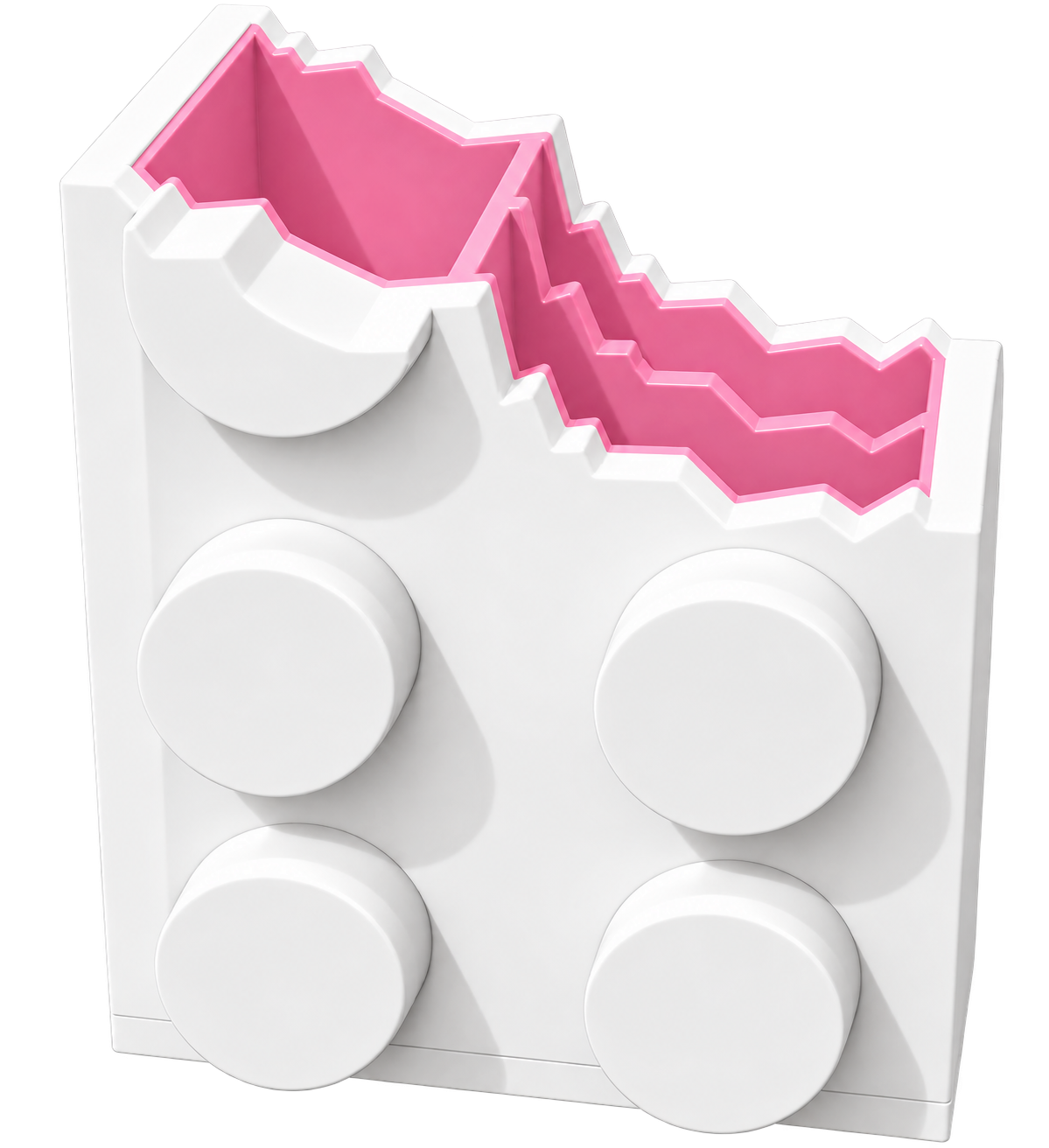 Bureaustandaard LEGO