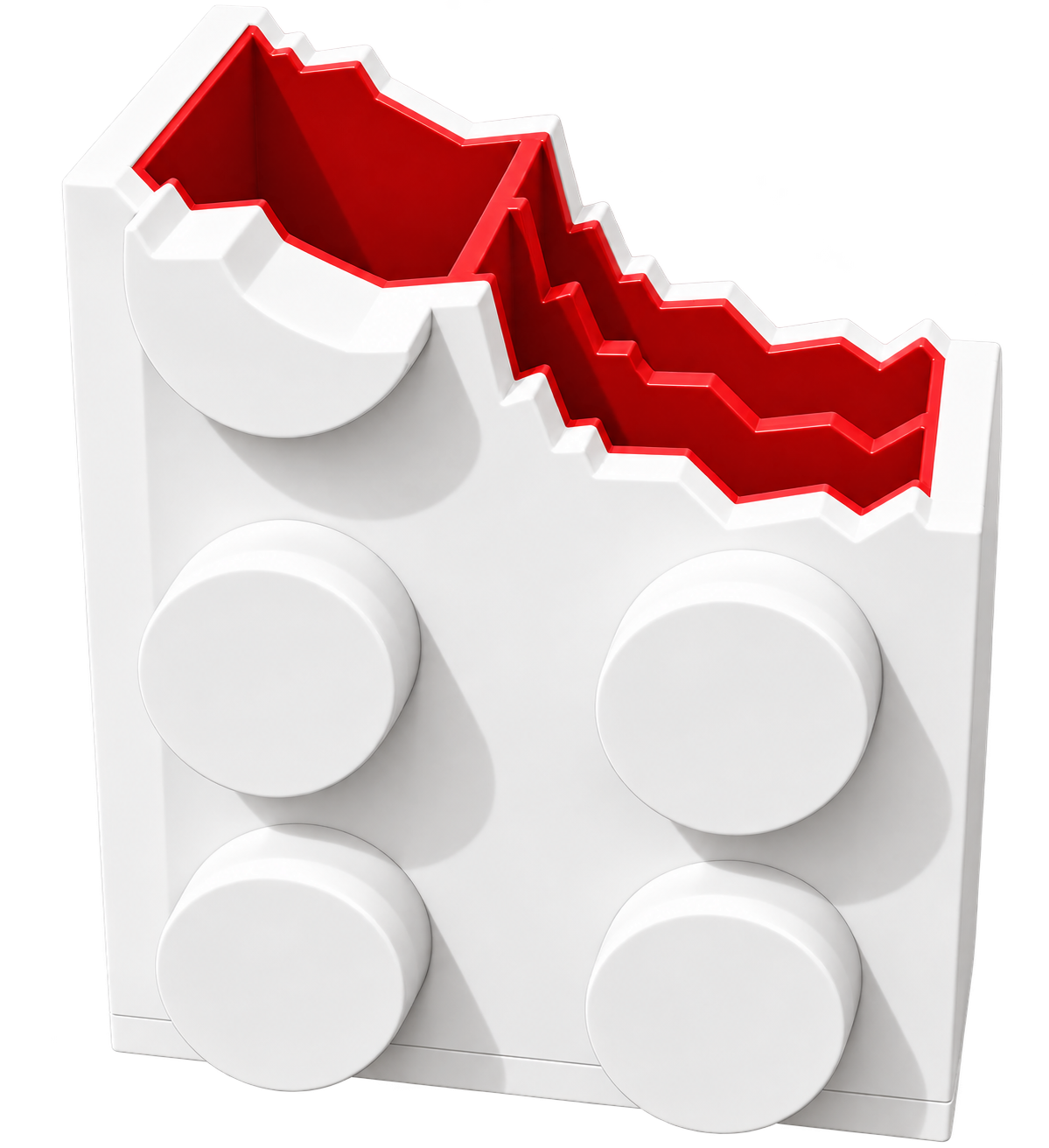 Bureaustandaard LEGO