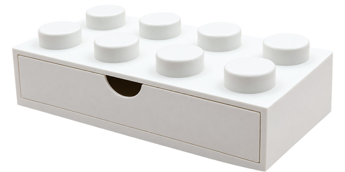 Obergdoos 2x4 met shuif
