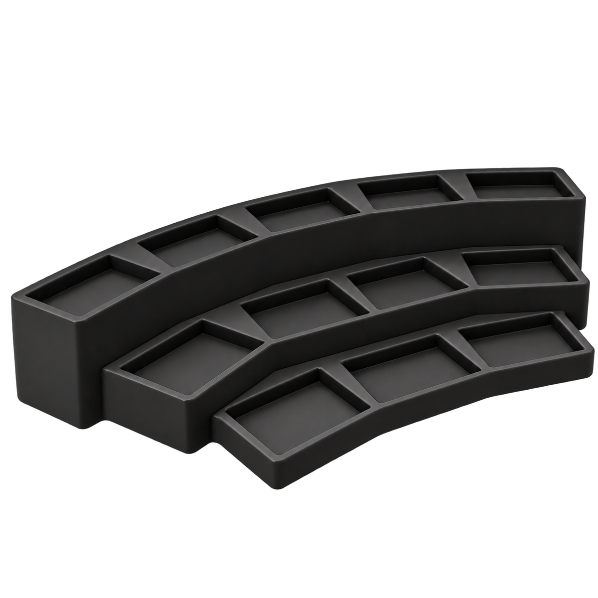 Houder voor LEGO® Minifigures Series