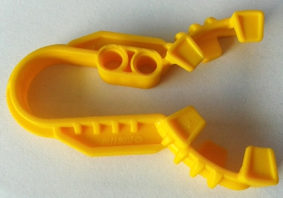 bb0881 | Bionicle Disk Launcher Small | LEGOPART