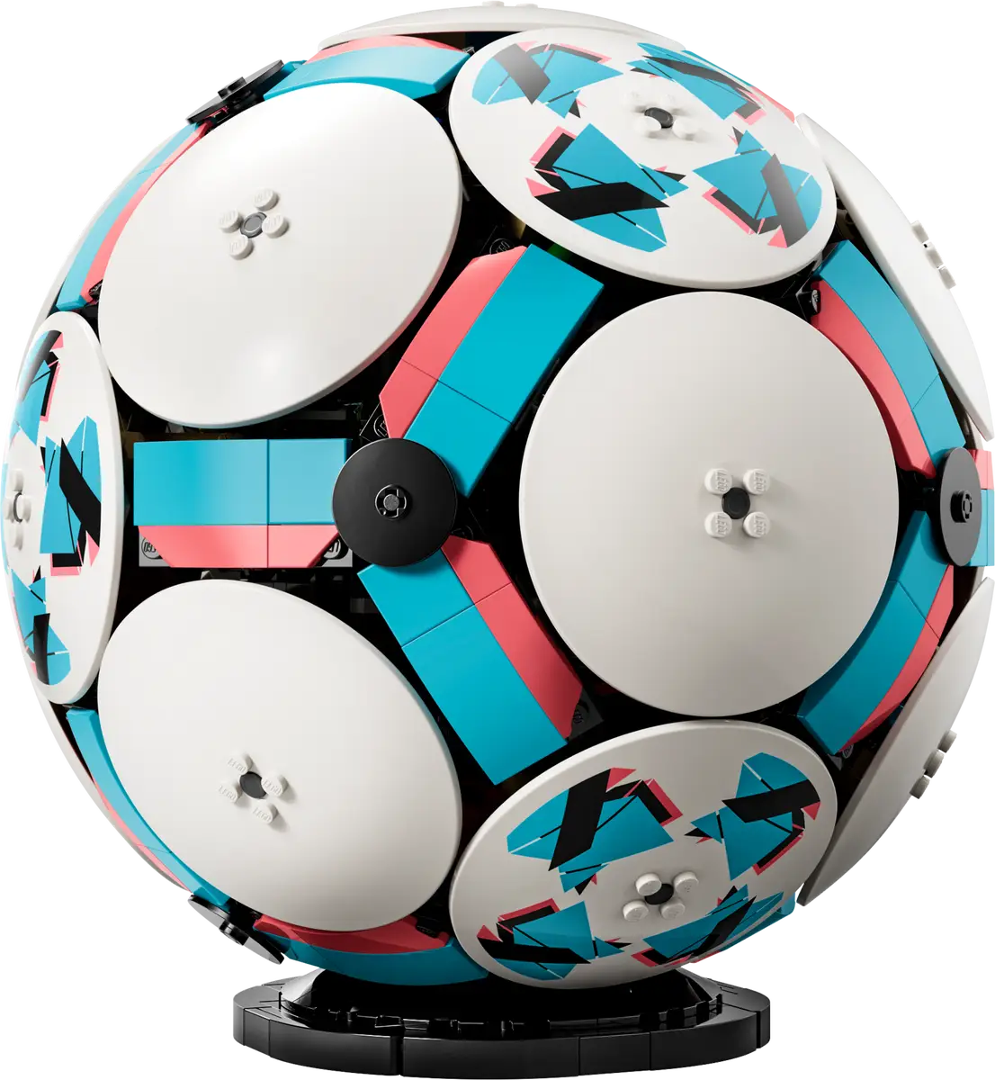 Soccer Ball LEGO 43019