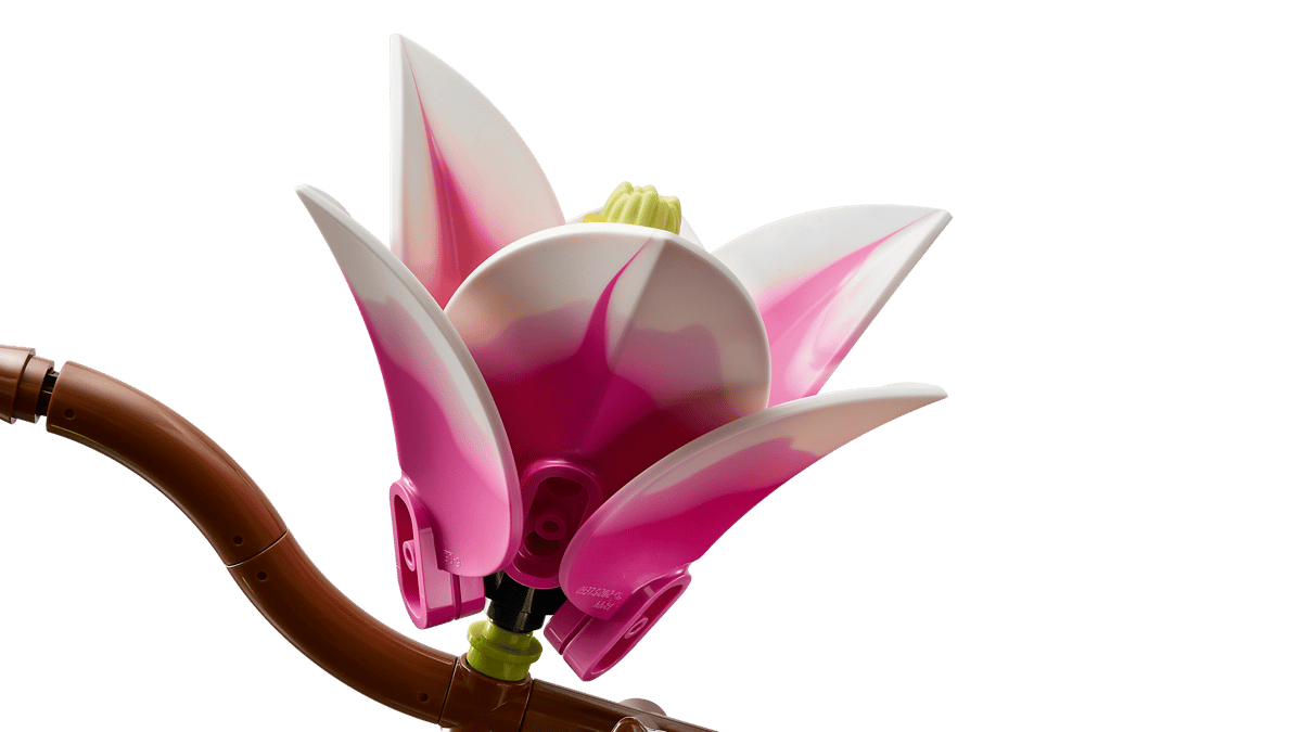 Magnolia Branches LEGO 11510