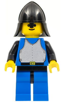Breastplate LEGO cas188
