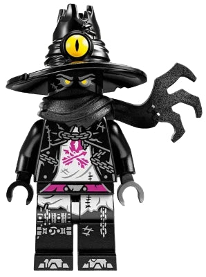 Night Hunter LEGO drm007