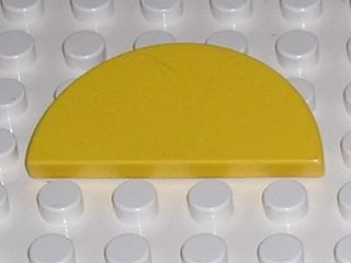 duptile2x4modhc | Duplo Tile, 2 x 4 x 1/3 | LEGOPART